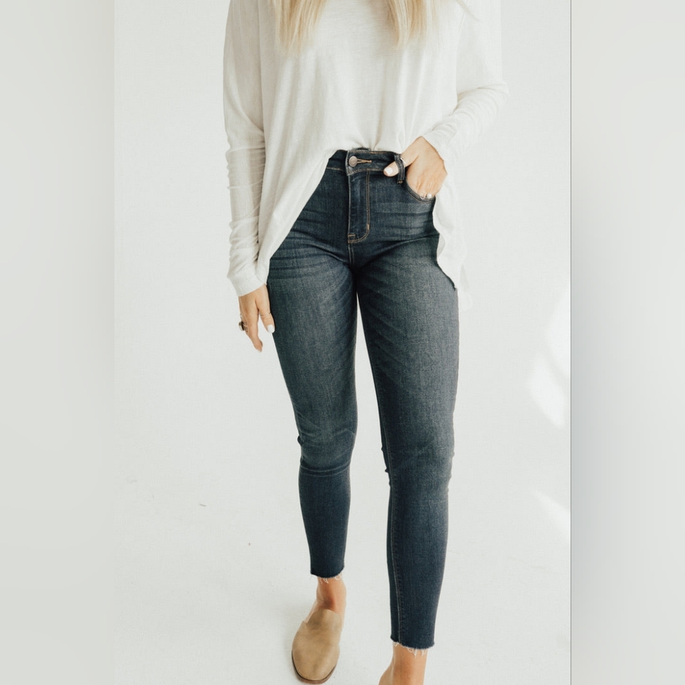 CJLA Hudson Jeans